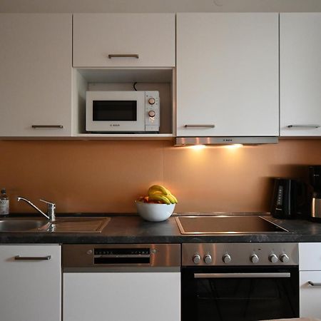 Stilvolle Wohnung In Wilmersdorf ベルリン エクステリア 写真