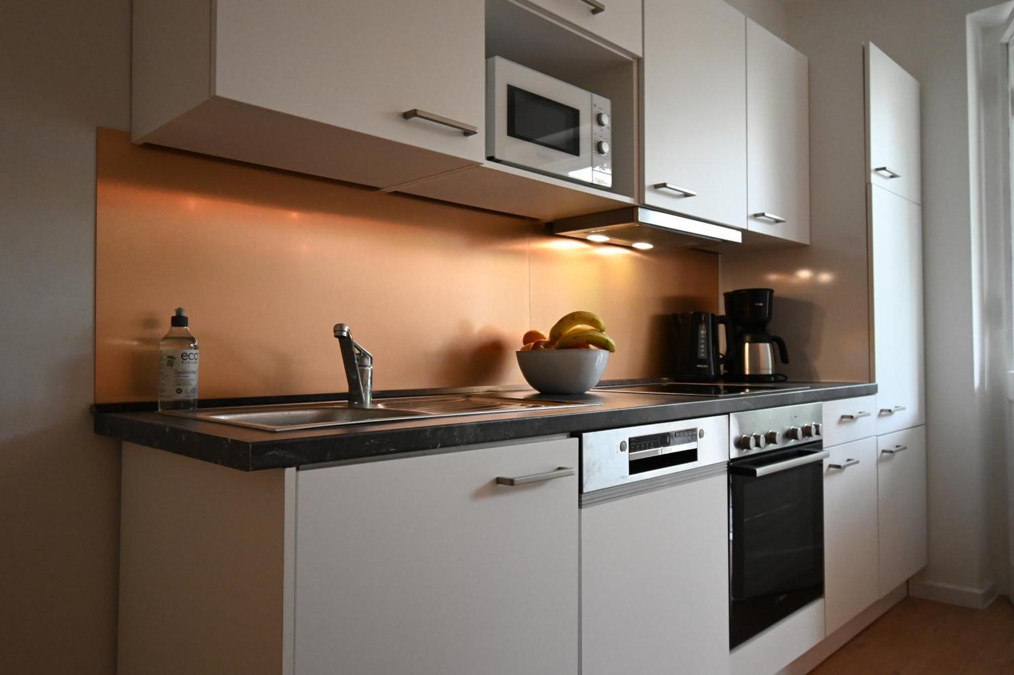 Stilvolle Wohnung In Wilmersdorf ベルリン エクステリア 写真