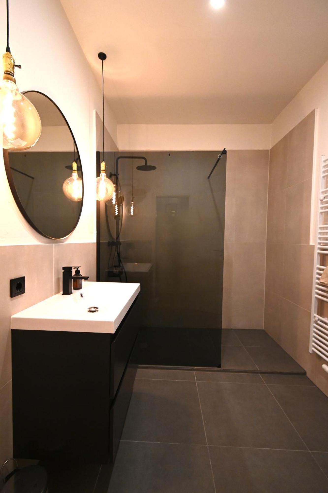 Stilvolle Wohnung In Wilmersdorf ベルリン エクステリア 写真
