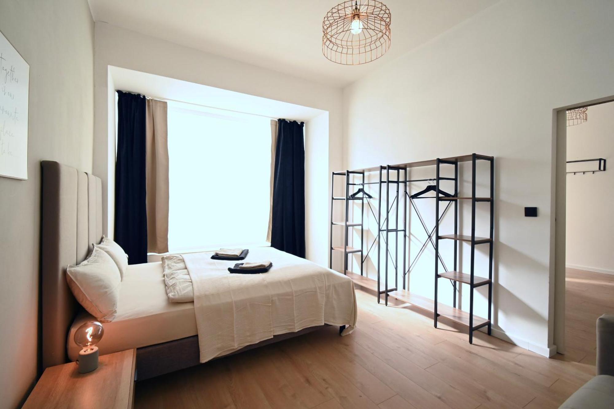 Stilvolle Wohnung In Wilmersdorf ベルリン エクステリア 写真
